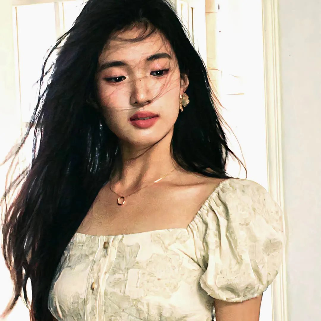 爱情来时
