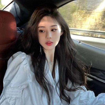 夜晚的路径