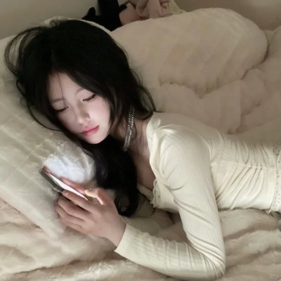 凝视猎物
