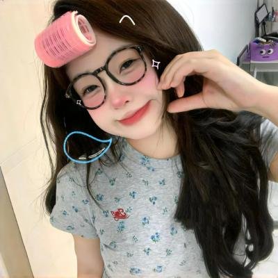 小姐不在家
