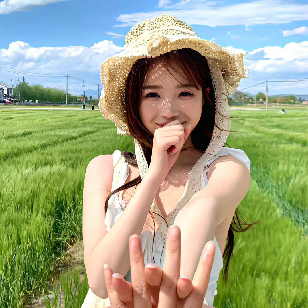 夜短梦长，少女前进吧！