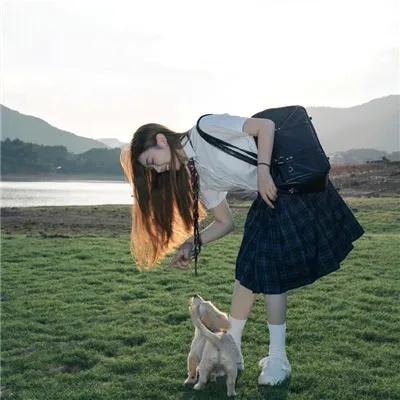 吹风的日子